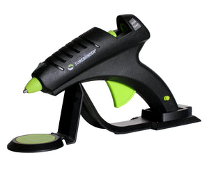 Cordless High Temperature Glue Gun, 60 Watt