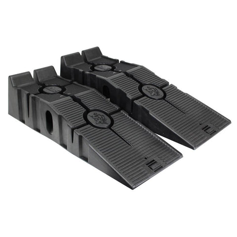 Image of RhinoRamps Vehicle Ramp - Pair